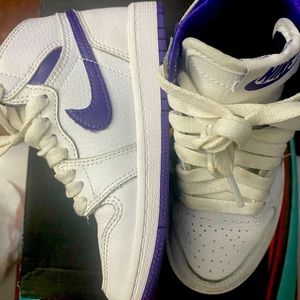 JORDAN 1 HIGH OG